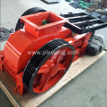 Double Roll Crusher for Sale in Nigeria Uganda